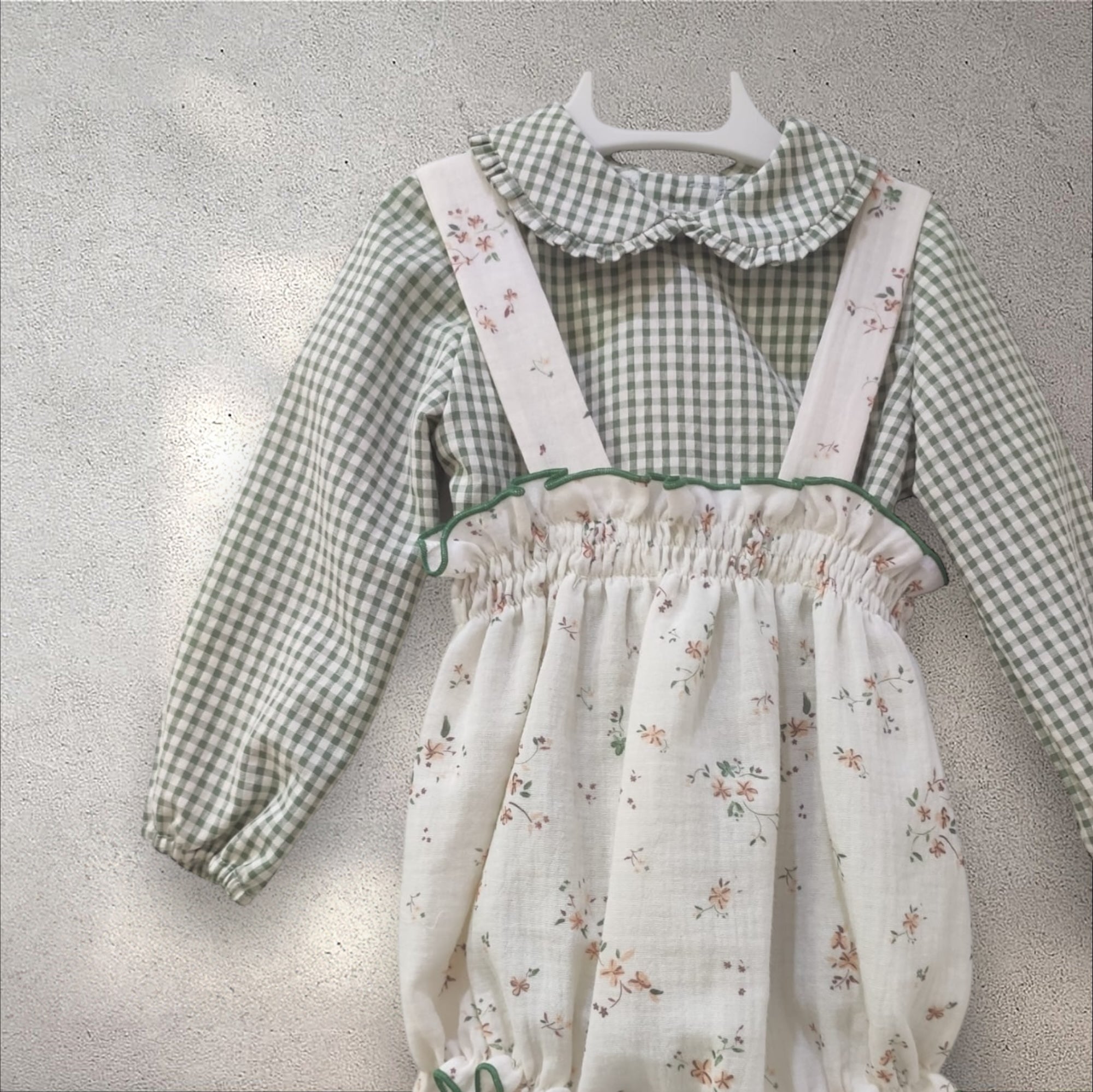 Conjunto Camelia