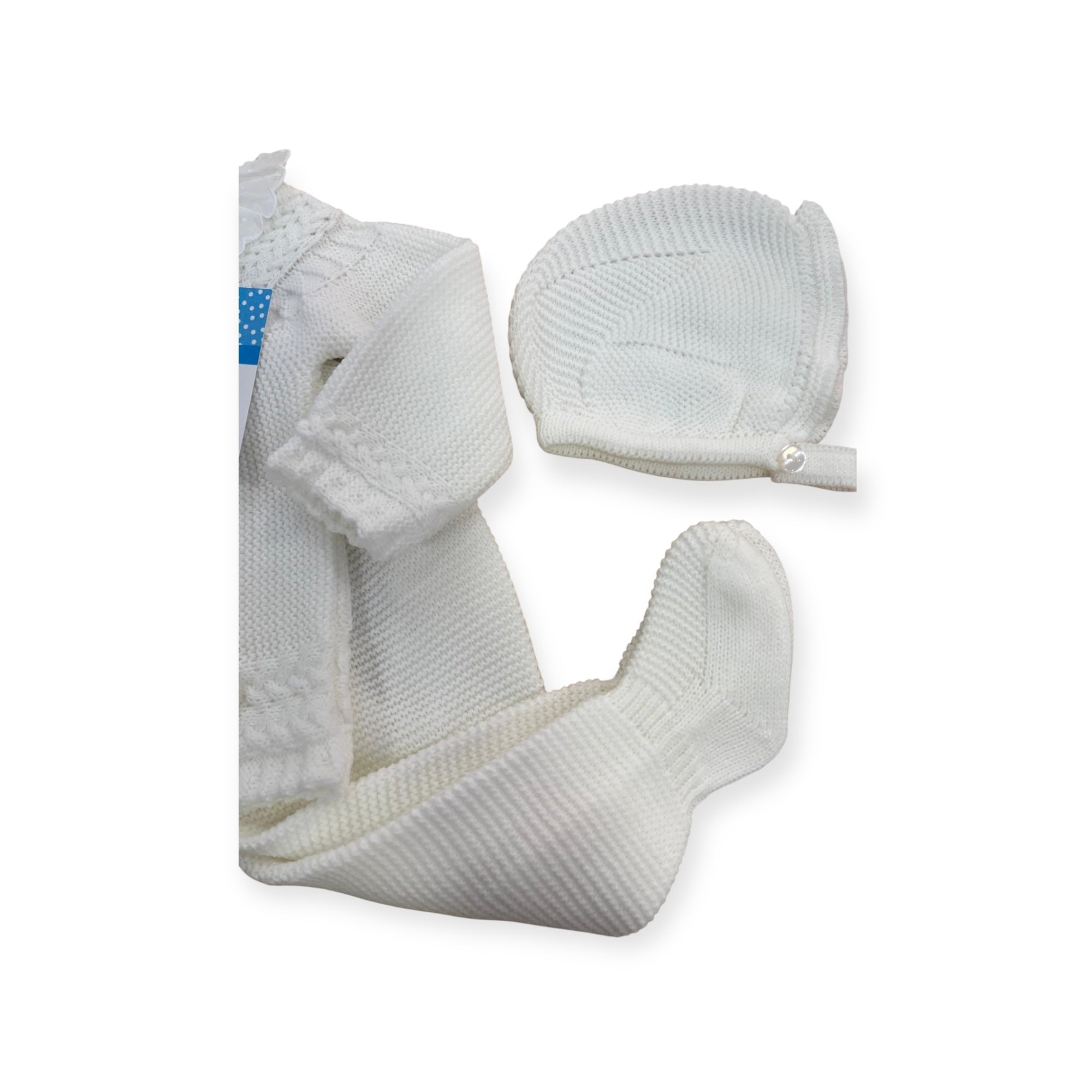 Conjunto Dormilón