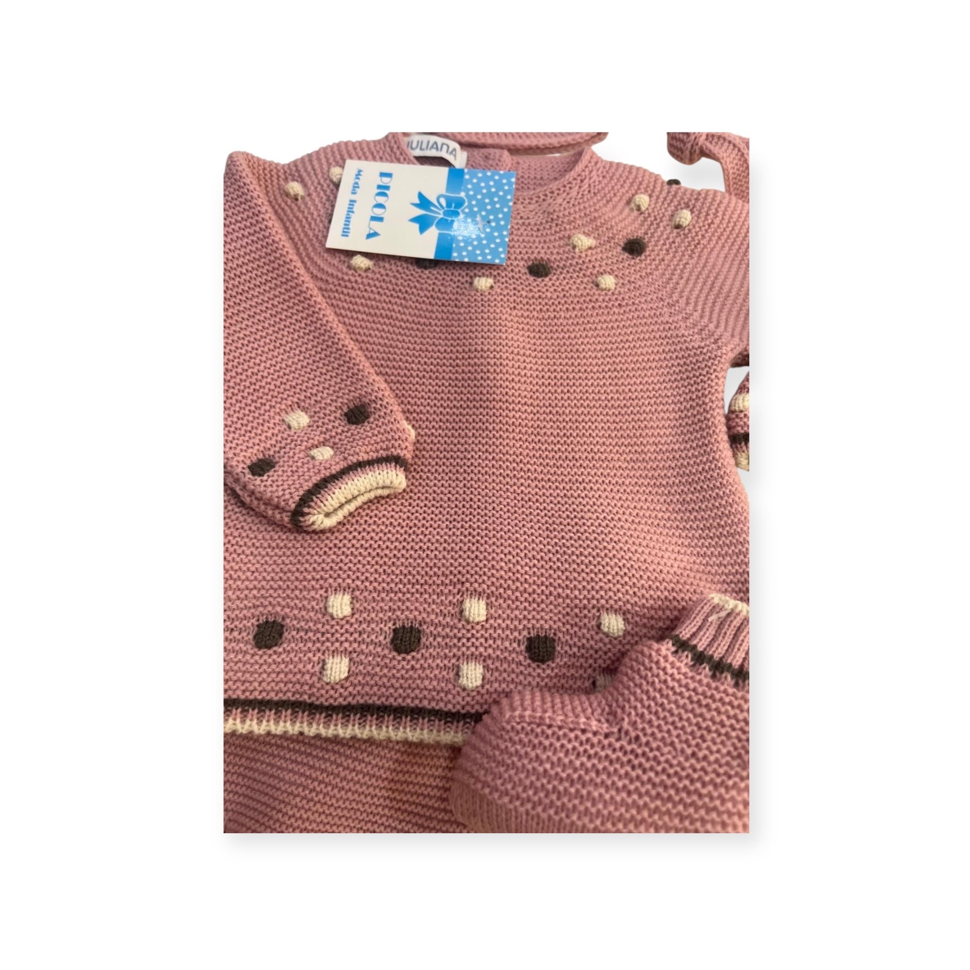 Conjunto Julio