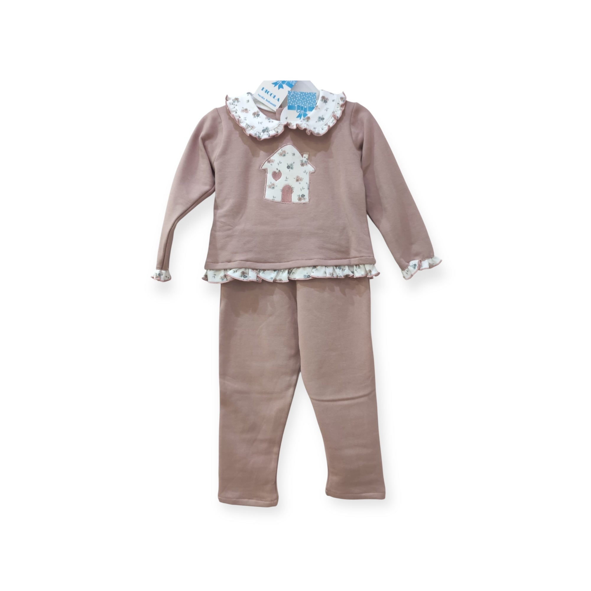 Conjunto Babidu