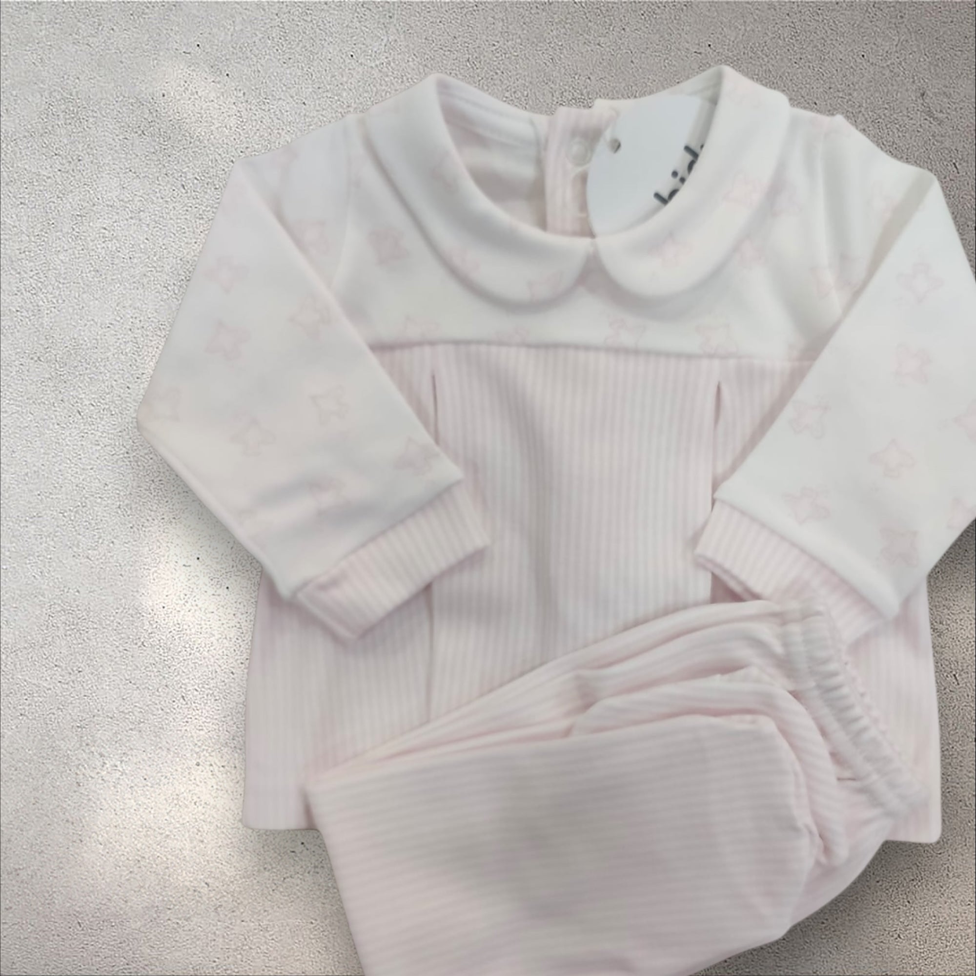 Pijama Aire