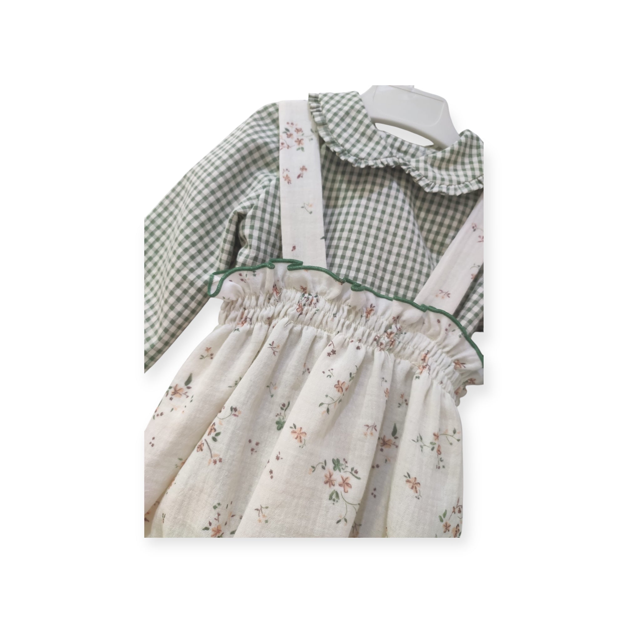 Conjunto Camelia
