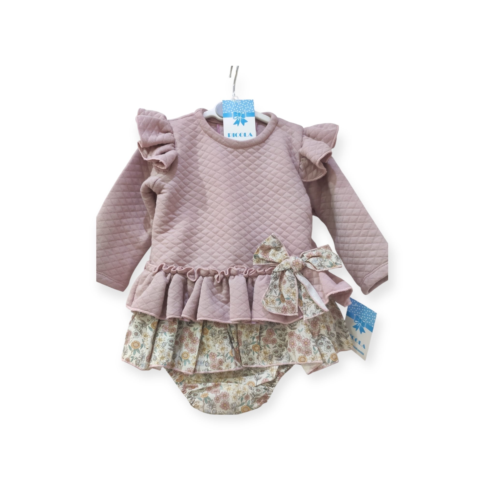 Conjunto Tiovivo