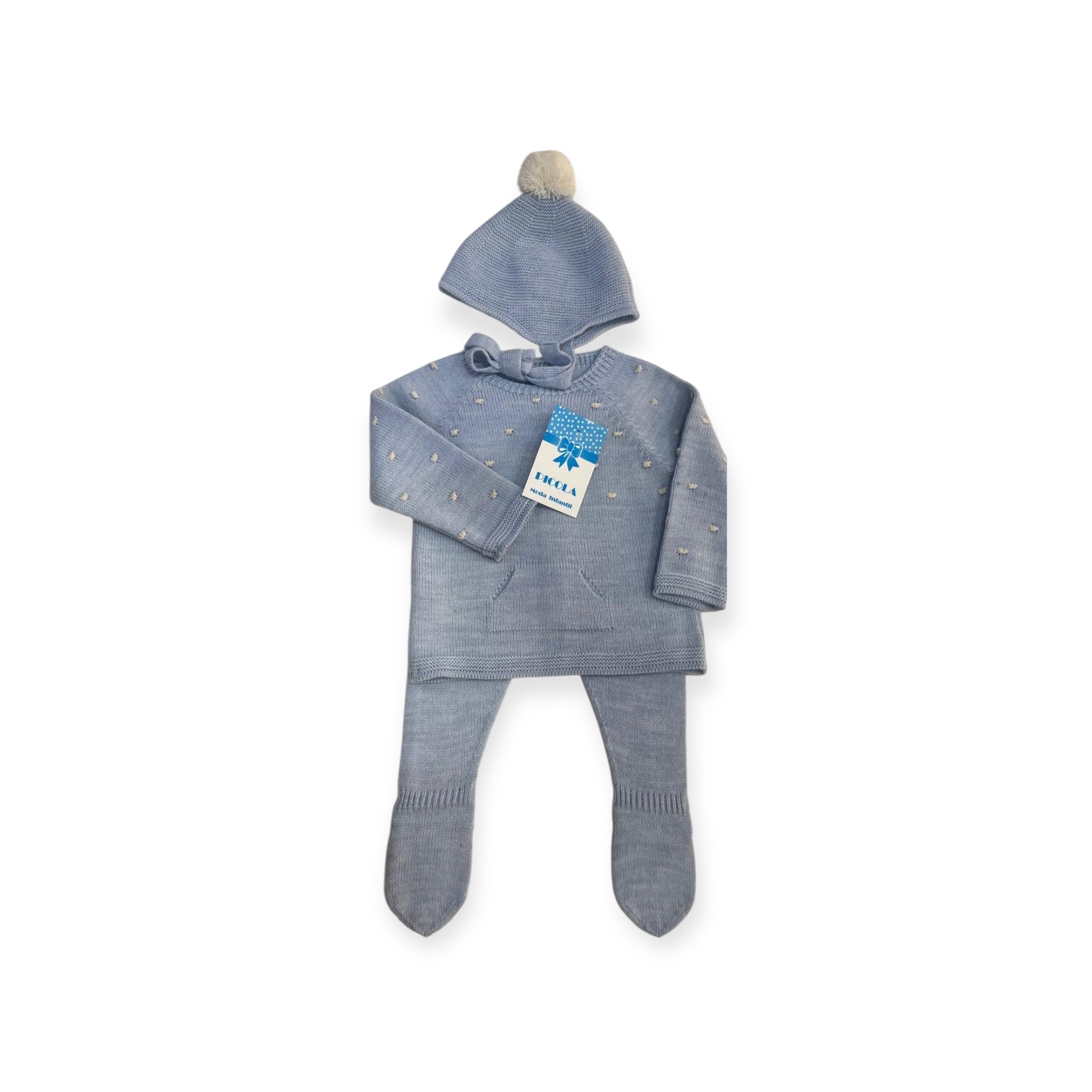 Conjunto Bodoques