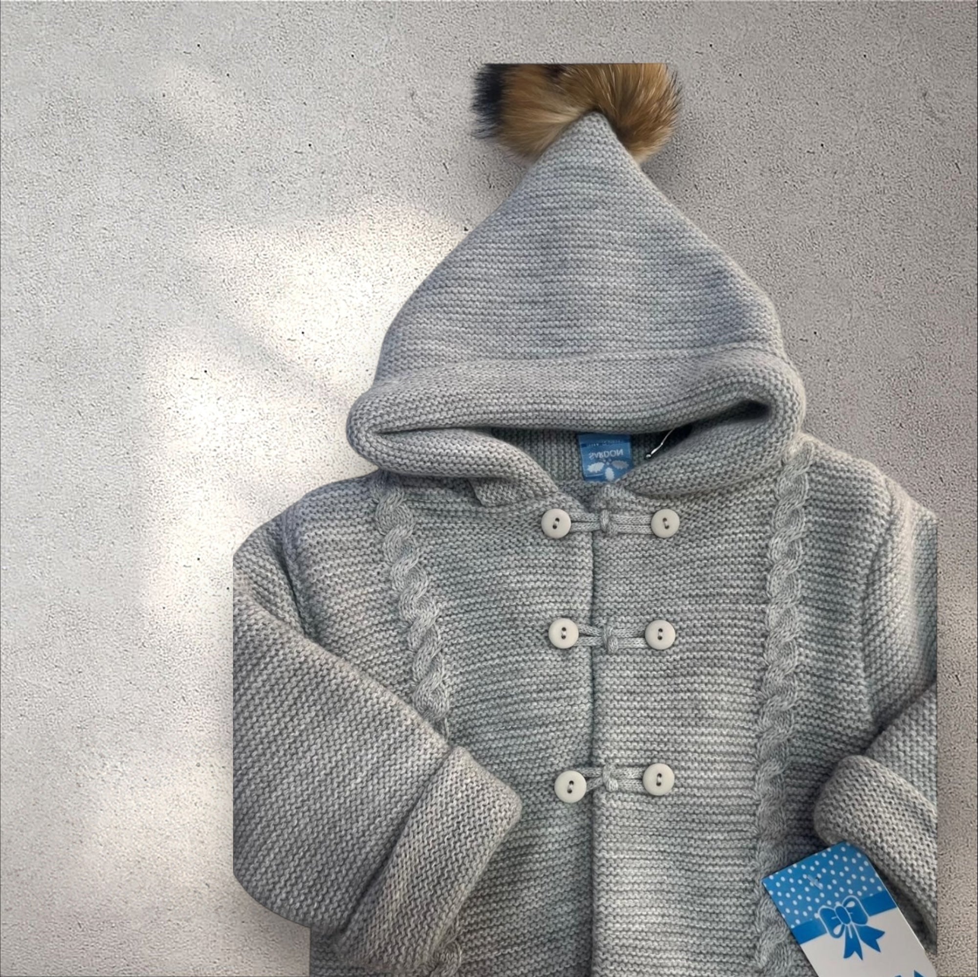 Chaqueta Martín