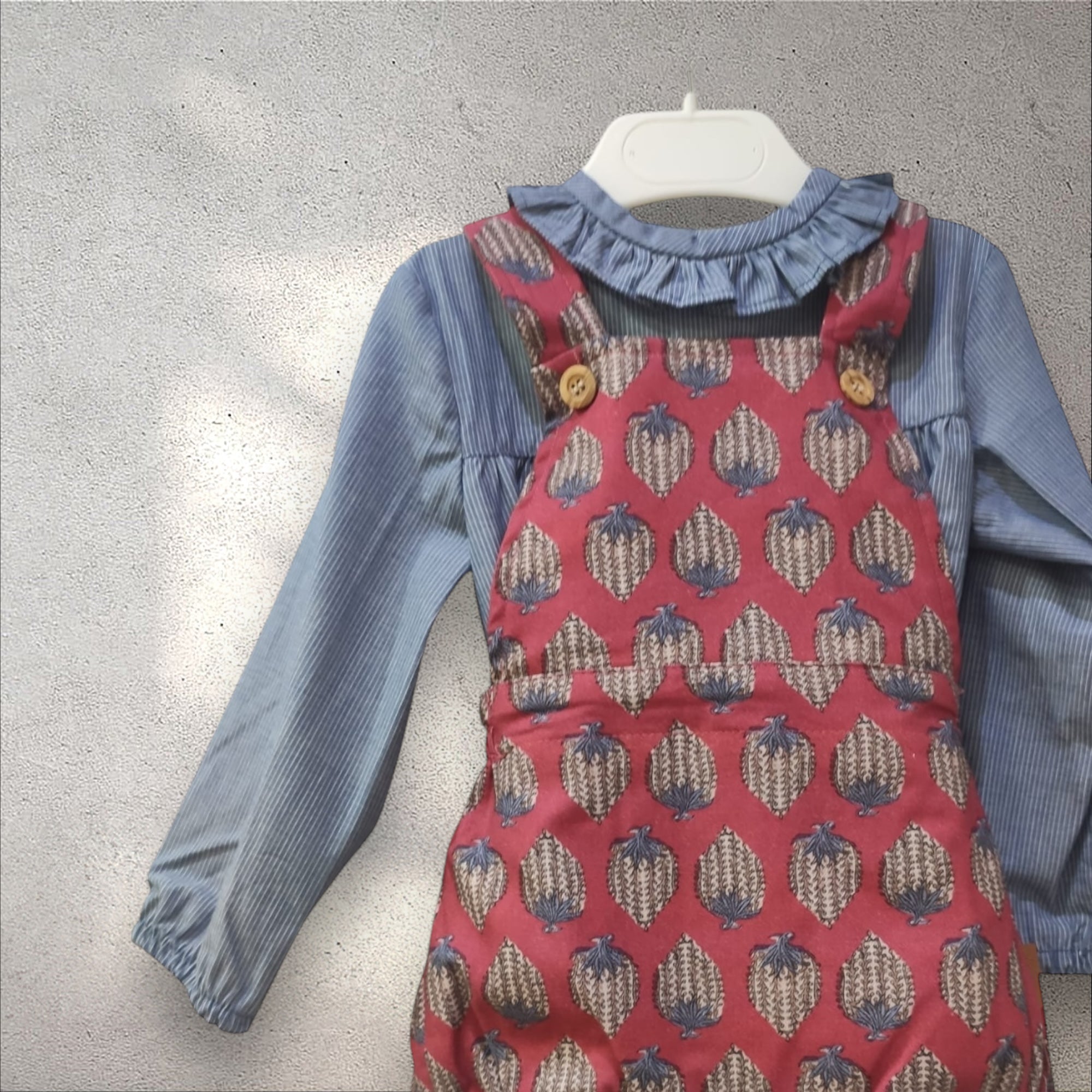 Conjunto Love