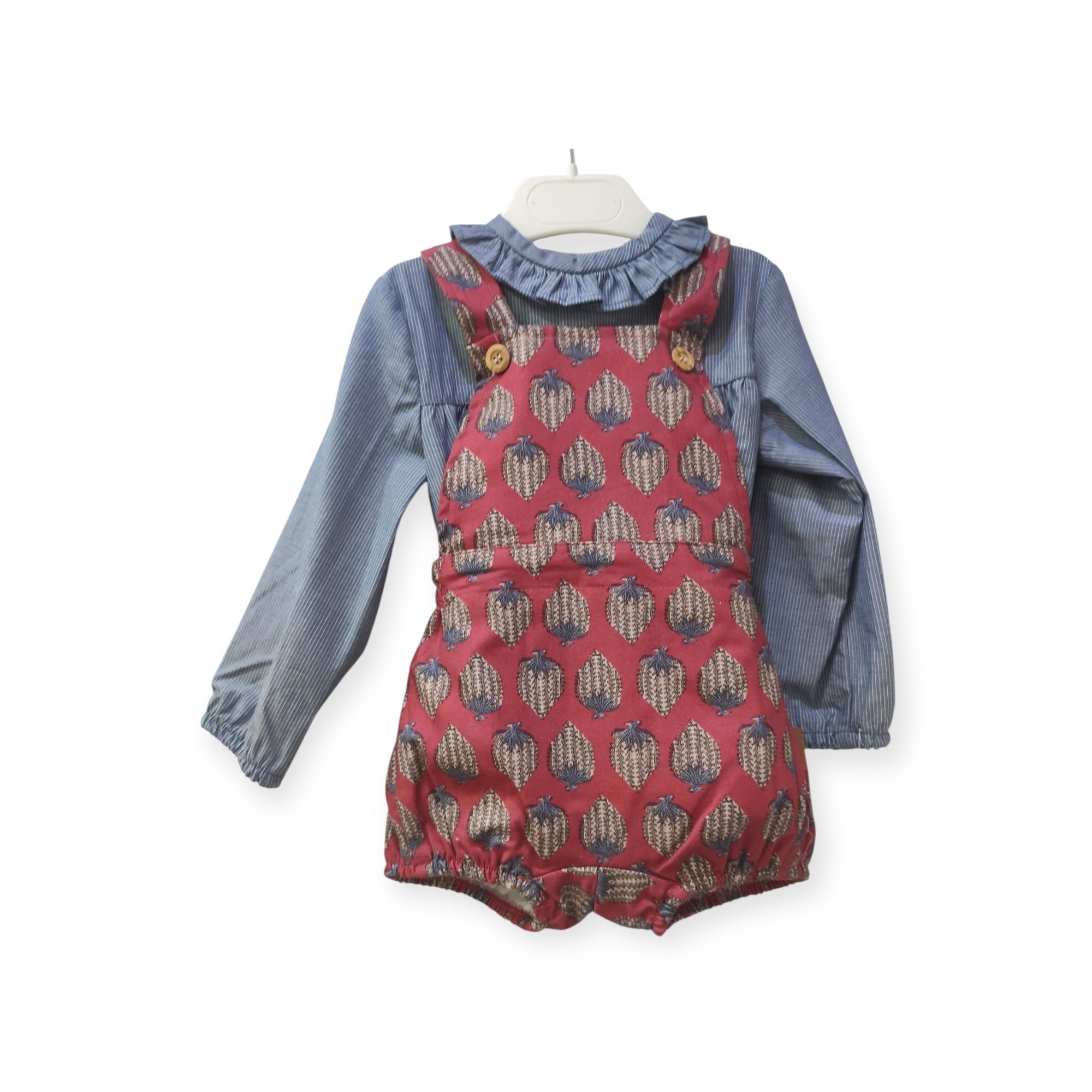 Conjunto Love